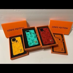 Fashion Case for iPhone